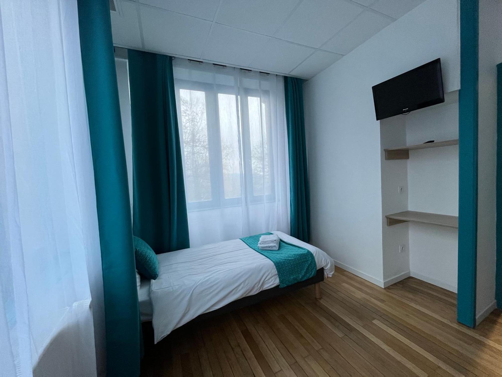Отель Ulvf La Petite Pierre Экстерьер фото